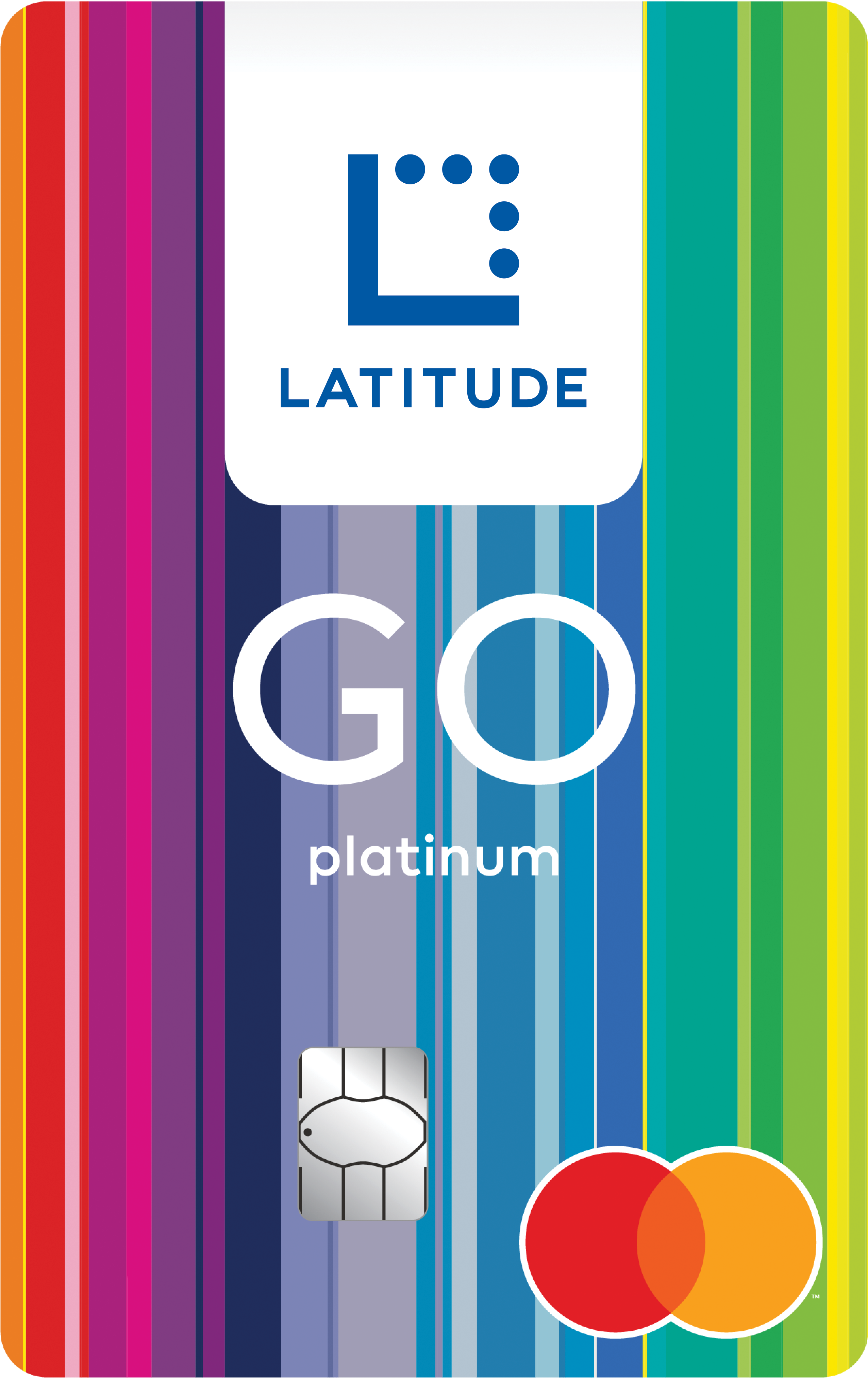 Latitude Go Mastercard Platinum