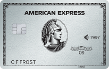 American Express Platinum Card