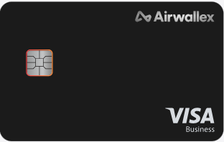 Featured: Airwallex Corporate Card