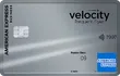 American Express Velocity Business Card