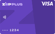 4. Zip Plus (Credit Card Alternative)