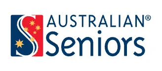 Australian Seniors logo