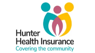 Hunter Health Insurance logo