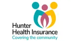 Hunter Health Insurance logo