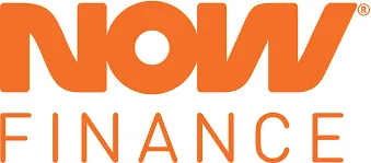 Now Finance loans logo