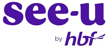see-u by hbf