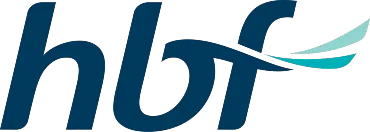 HBF logo