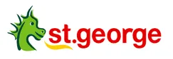 St George Bank logo