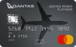 Qantas Money Platinum Card