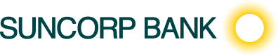 Suncorp Bank logo