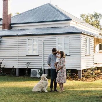 Home loans Australia