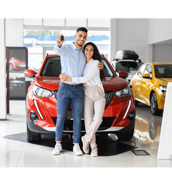 Car Loans for New Cars