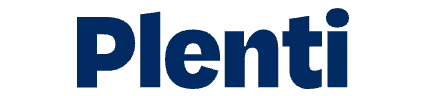 Plenti logo