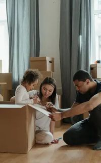 home loan