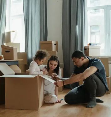 home loan