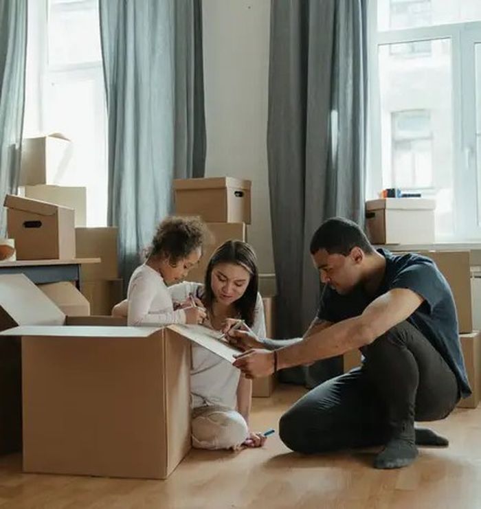 home loan