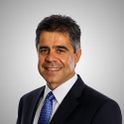 Head shot of the ceo of smsf association, peter burgess