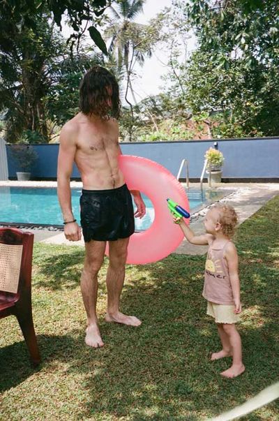 We give a buck about home loans