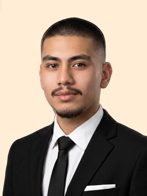 Joseph Andrawis, Asset Finance Broker at Money.com.au