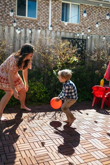 We give a buck about helping you get a home loan if you have bad credit
