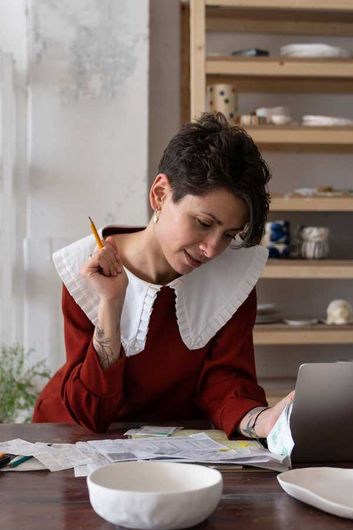 Business tax debt loan