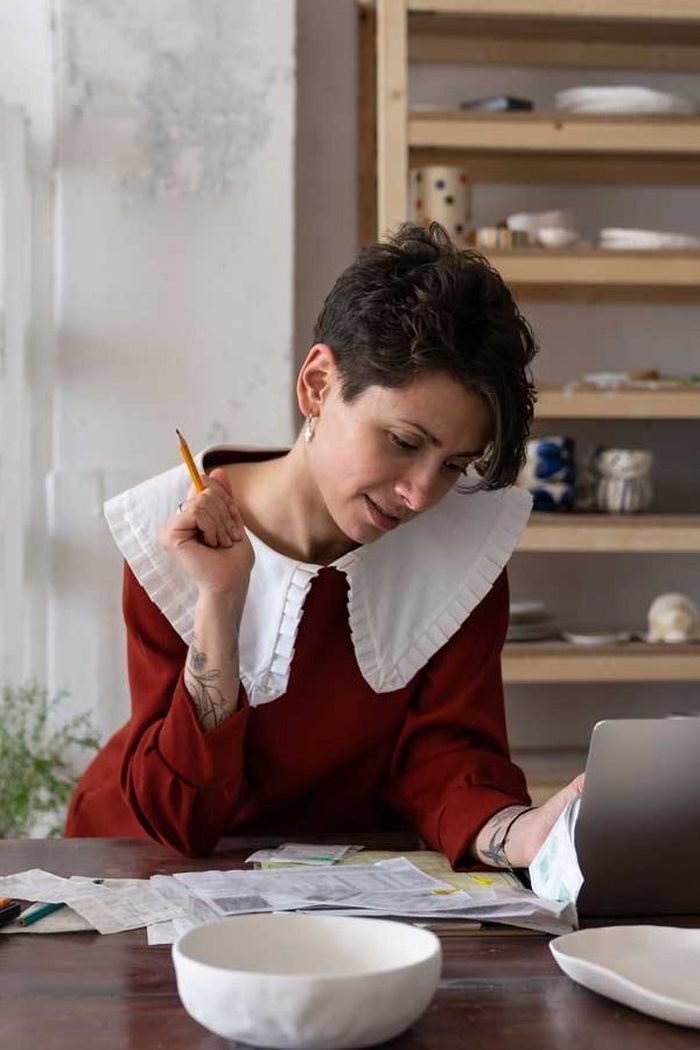 Business tax debt loan