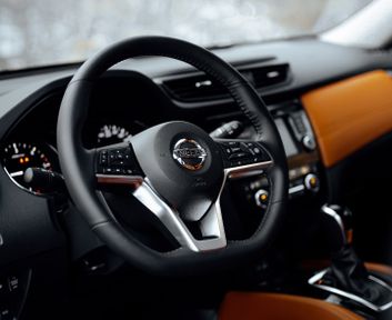 Nissan finance eligibility