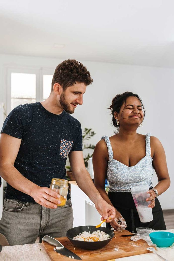 We give a buck about helping you get a home loan