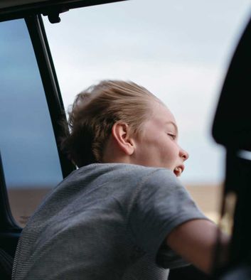 We give a buck about car finance