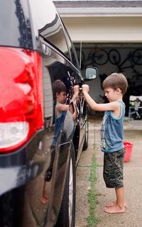 We give a buck about low doc car finance