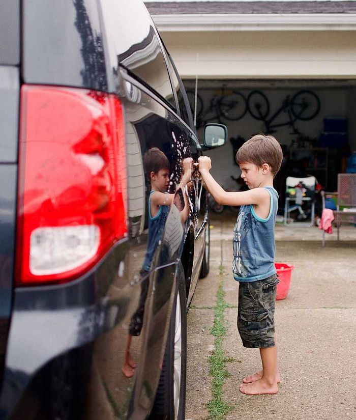 We give a buck about low doc car finance