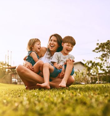 Types of health insurance
