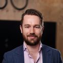 Morgan Wilson, Chartered Accountant and Founder & Director of creditte chartered accountants & advisors