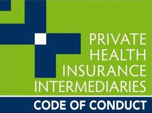 PHIIA Code of Conduct logo