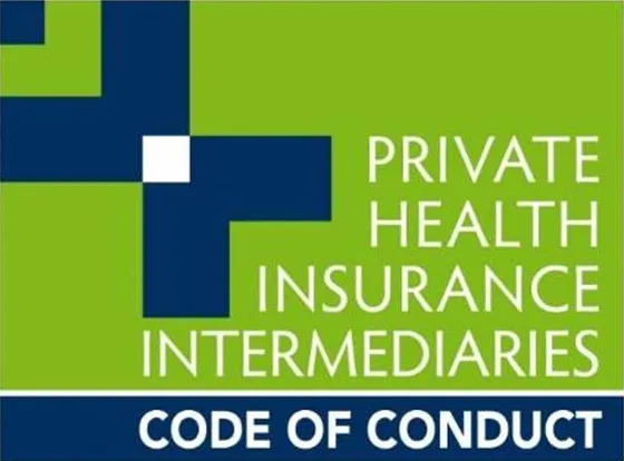 PHIIA Code of Conduct logo