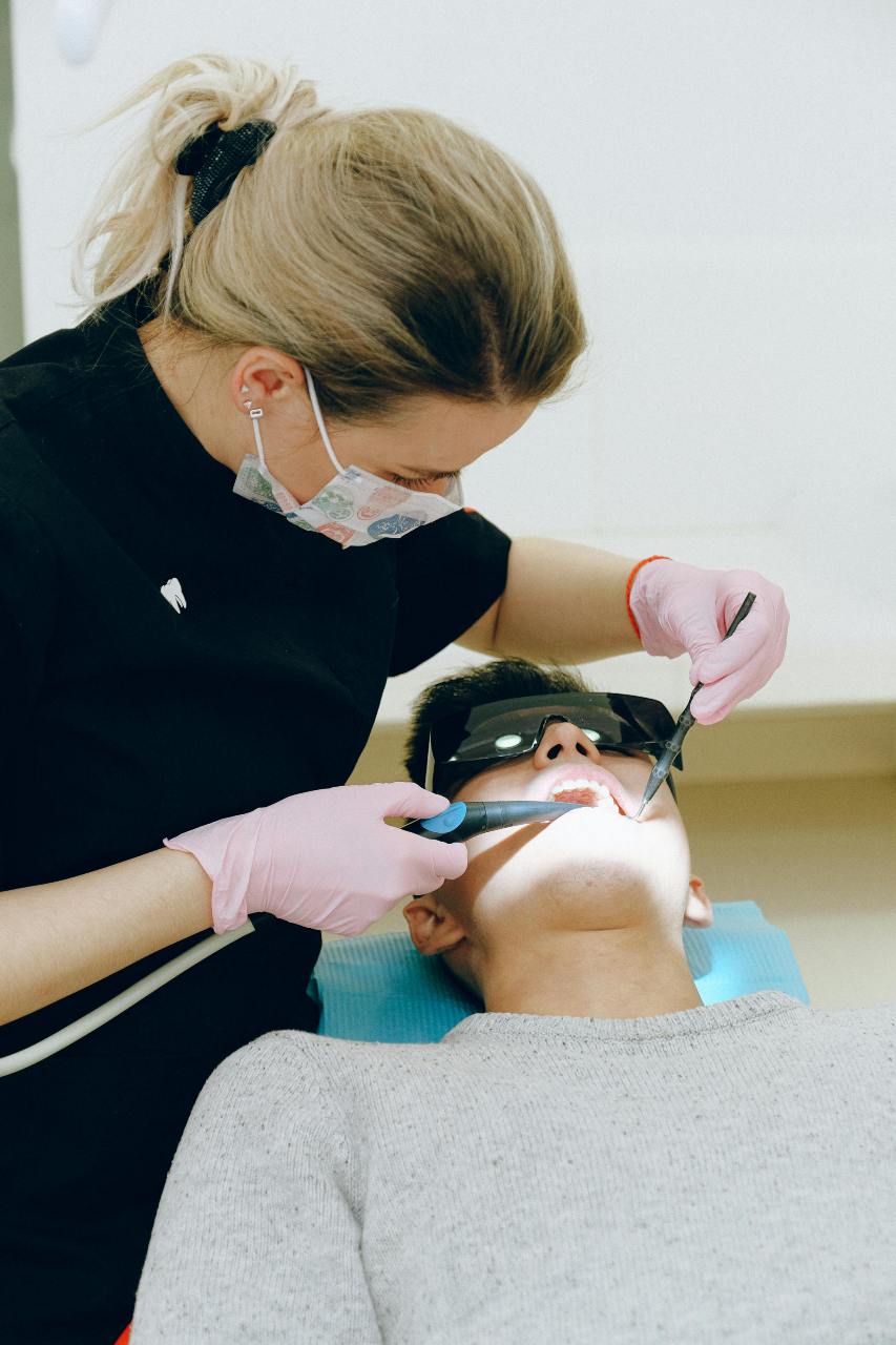 Dental cover no waiting period