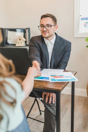 Mortgage broker Sydney
