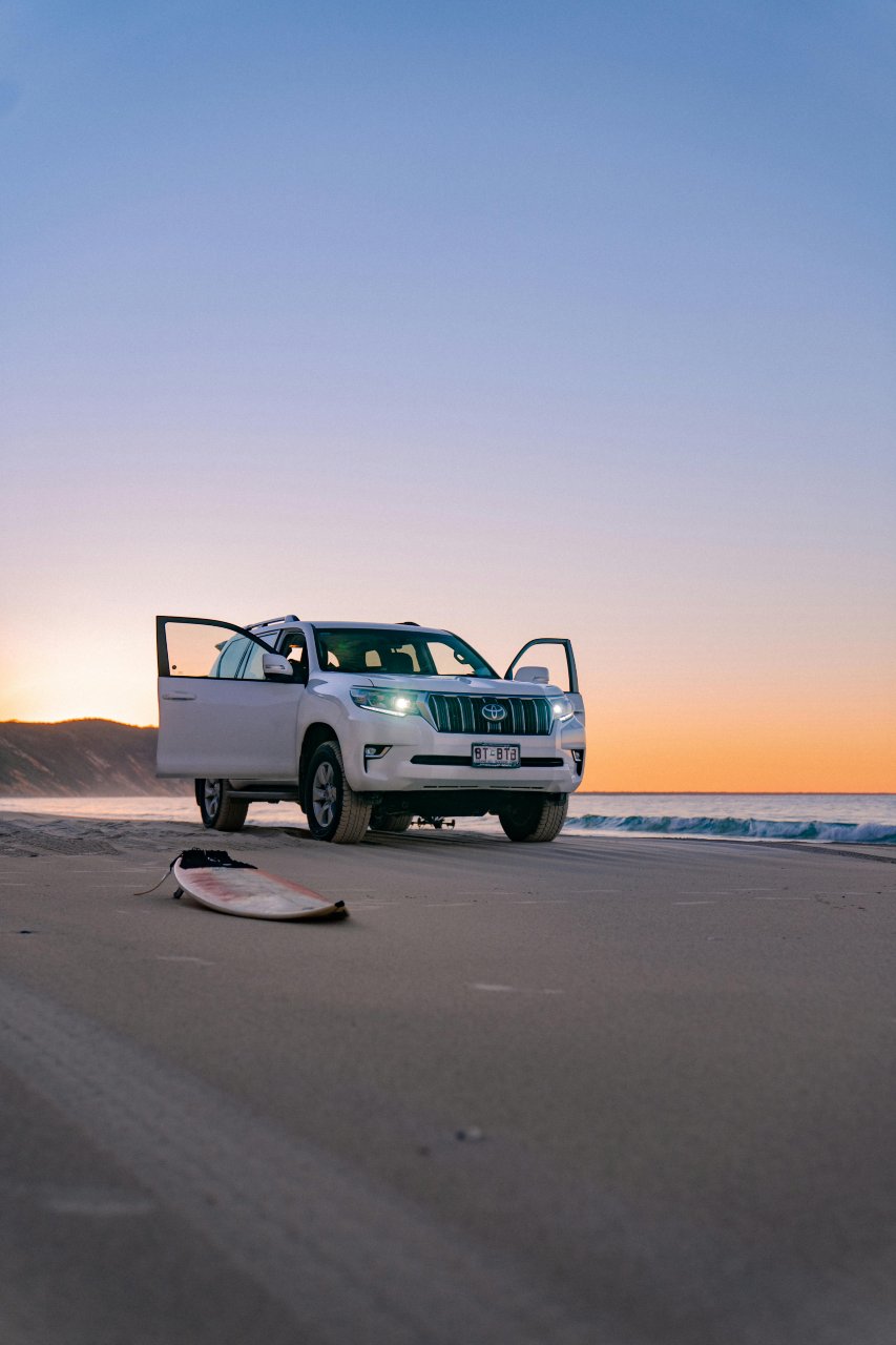 Unsecured car loan