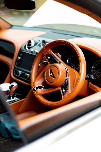 Luxury Car Tax LCT