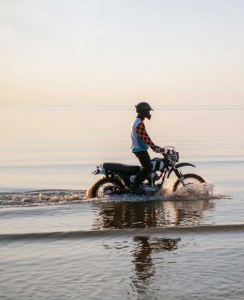 Motorcycle Loans