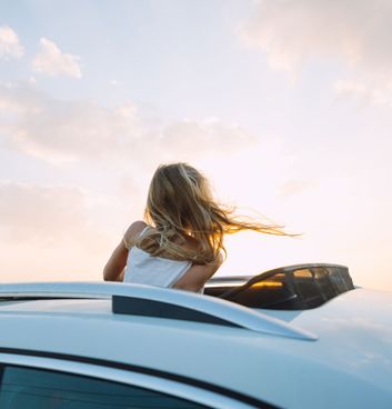 We give a buck about finding you the best car loan