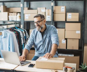 Working capital loans