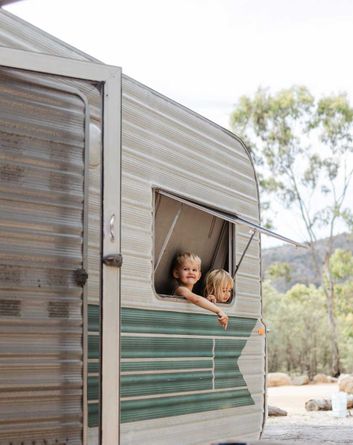 Caravan Loans