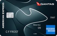 Amex Qantas Ultimate
