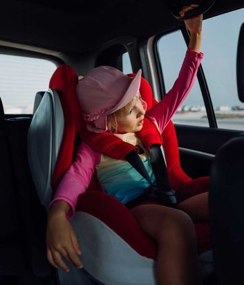 We give a buck about car finance