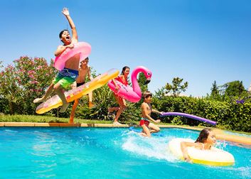 Pool Finance with Money Matchmaker