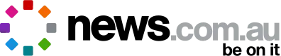 News.com.au logo