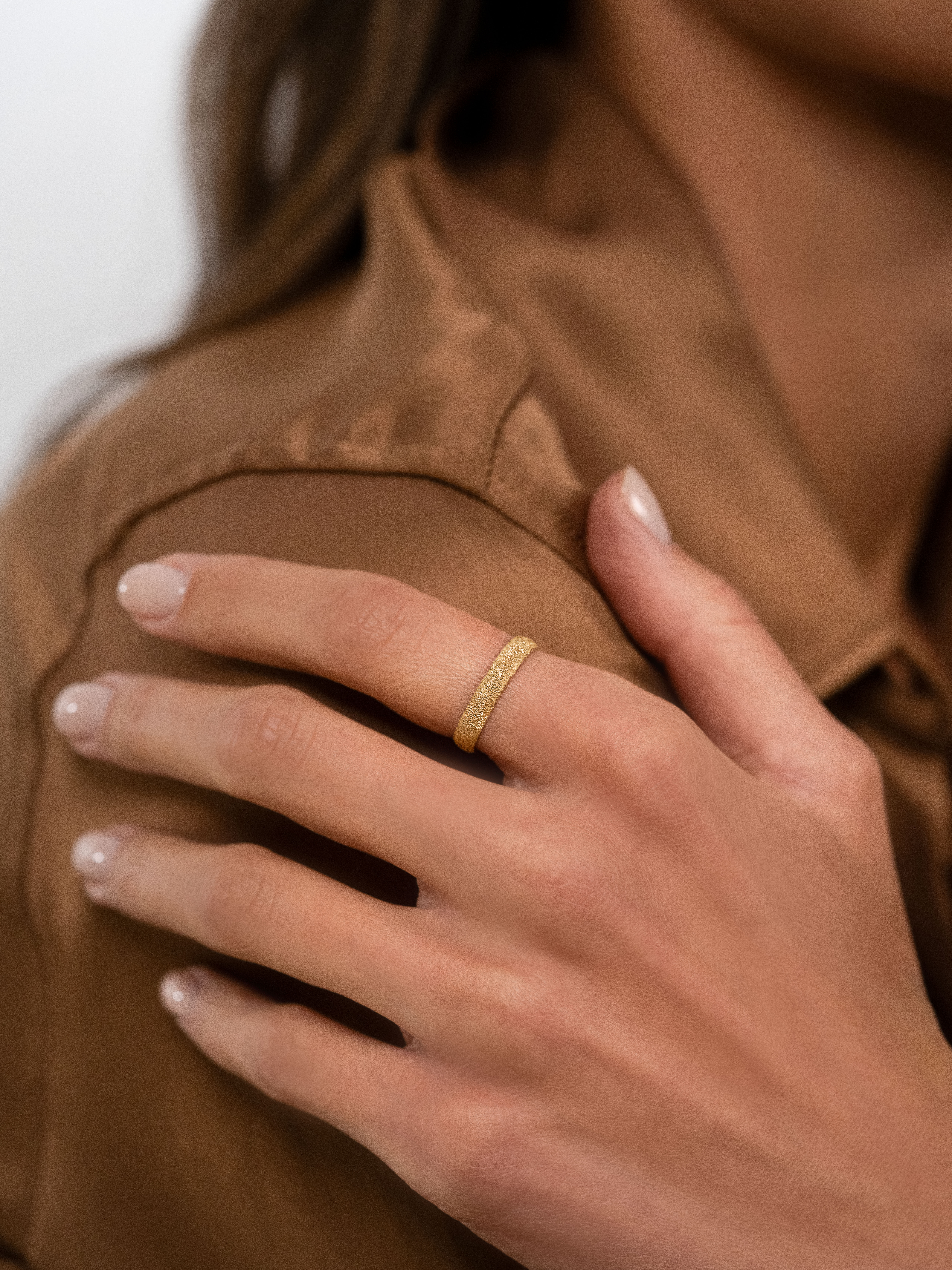 Explore Carolina Bucci's Jewelry Collection | Aubade Jewelry