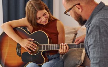 5 Easiest Musical Instruments To Learn & Tips for Success