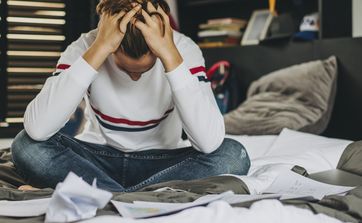 What Happens if You Fail Your GCSEs? 😬